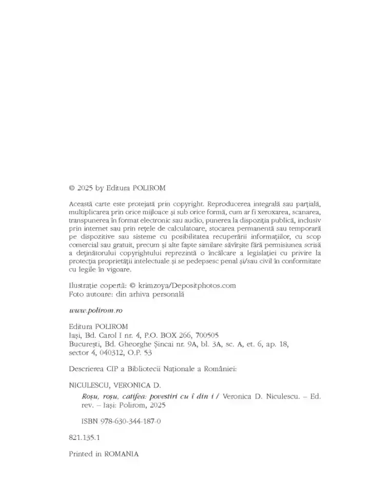 Rosu rosu catifea 5