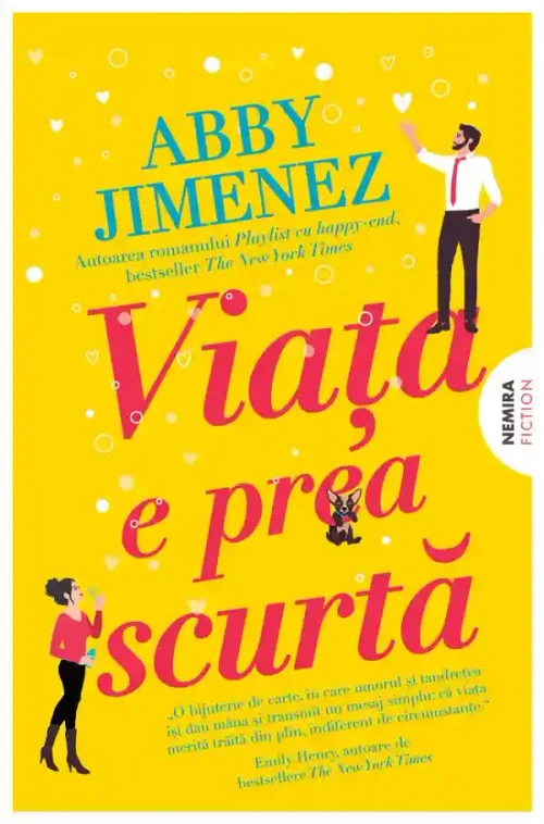 Viata e prea scurta