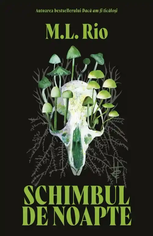 Schimbul de noapte