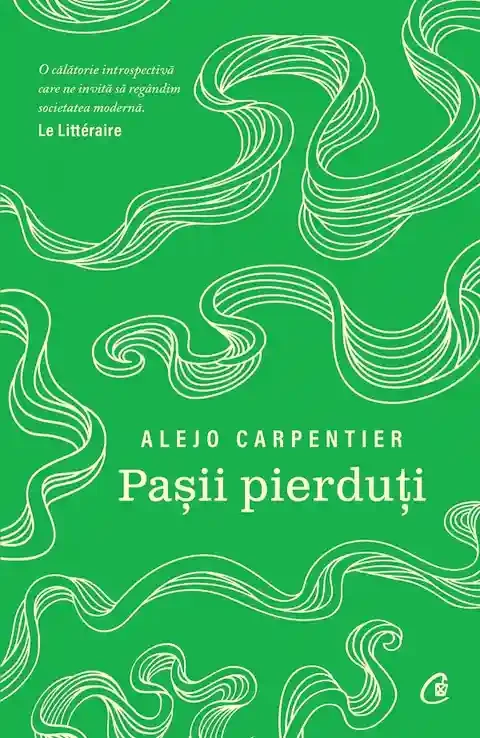 Pasii pierduti