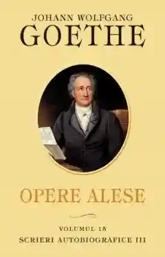 Opere alese vol 15
