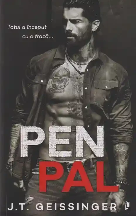 Pen Pal