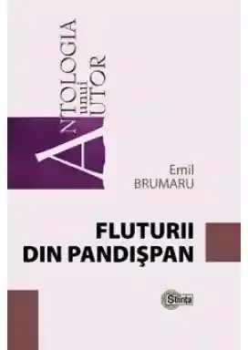Fluturii din pandispan