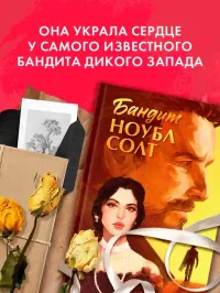 Бандит Ноубл Солт 4