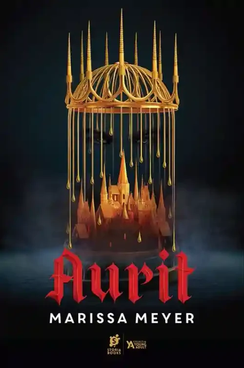 Aurit