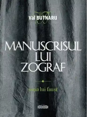 Manuscrisul lui Zograf