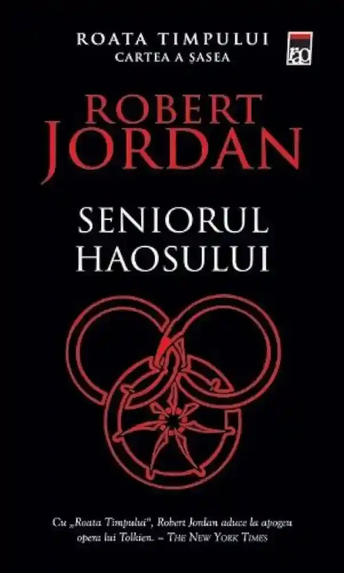 Seniorul Haosului