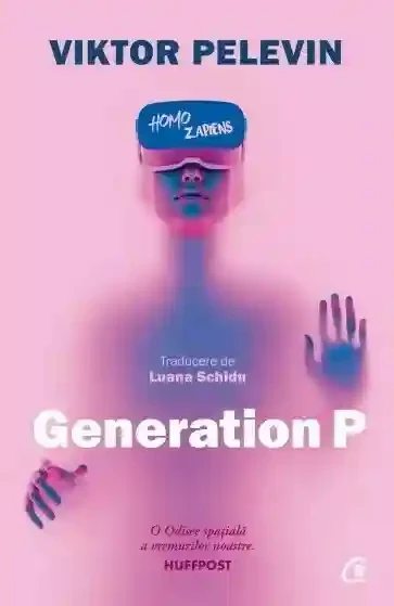 Generation P