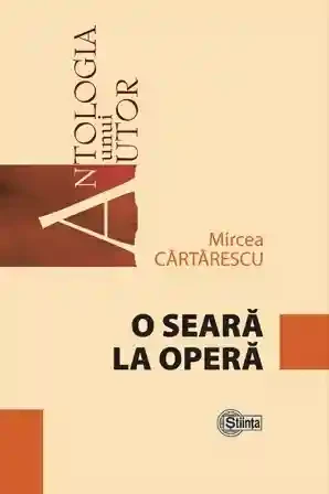 O seara la opera