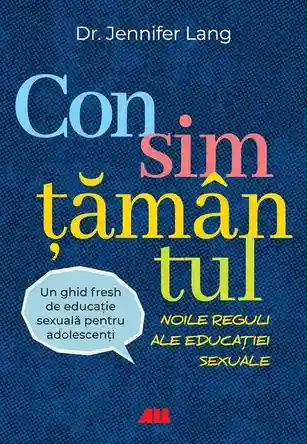 Consimtamantul