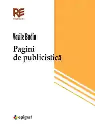 Pagini de publicistica