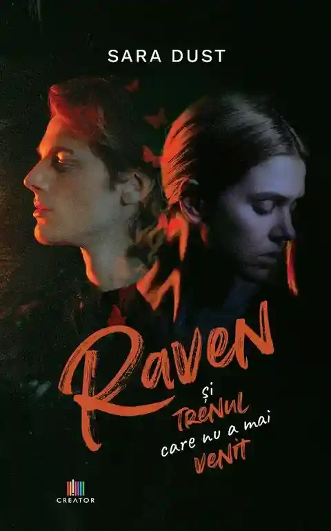 Raven si trenul care nu a mai venit