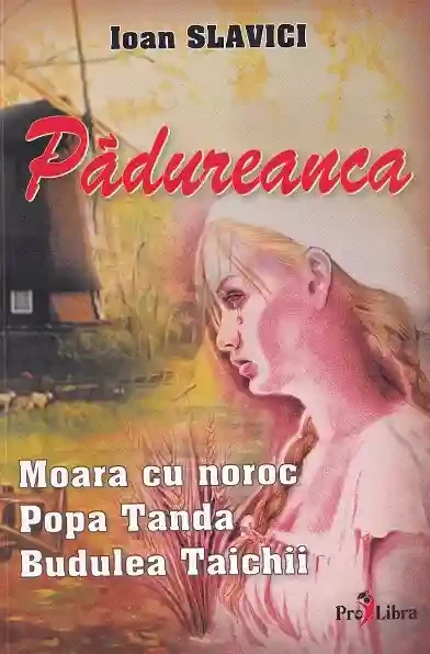 Padureanca si alte nuvele