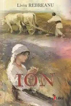 Ion 2023