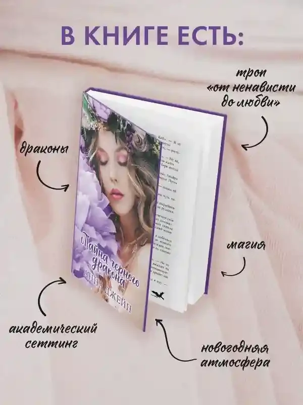 Тайна черного дракона 5