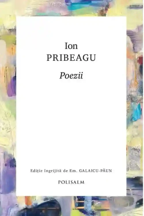 Poezii