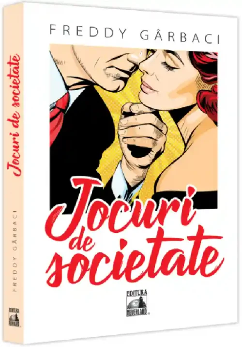 Jocuri de societate