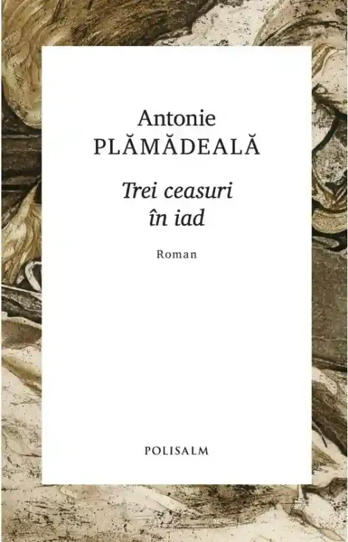 Trei ceasuri in iad