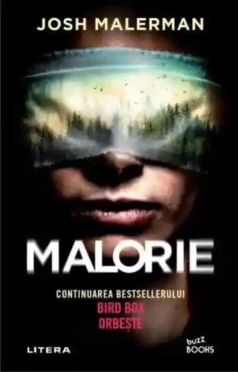 MALORIE. Josh Malerman
