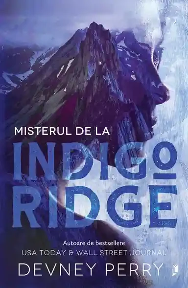 Misterul de la Indigo Ridge