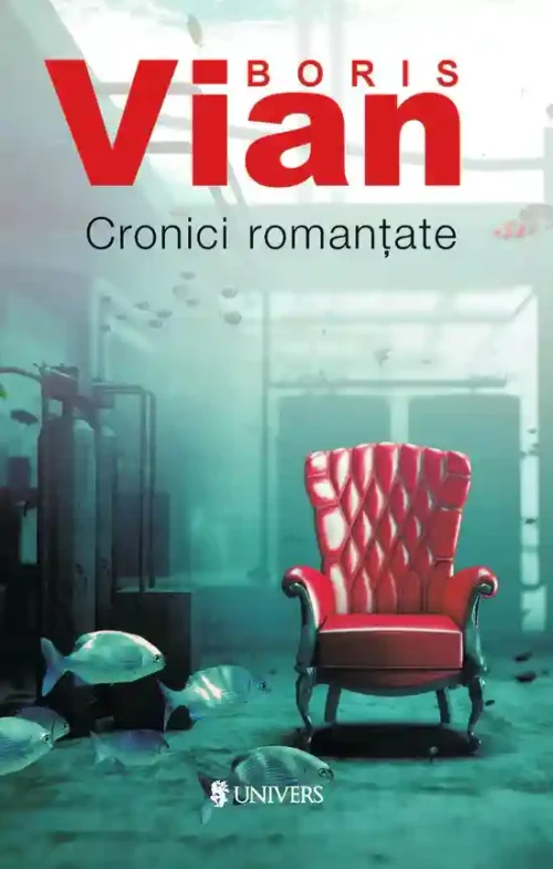 Cronici romantate