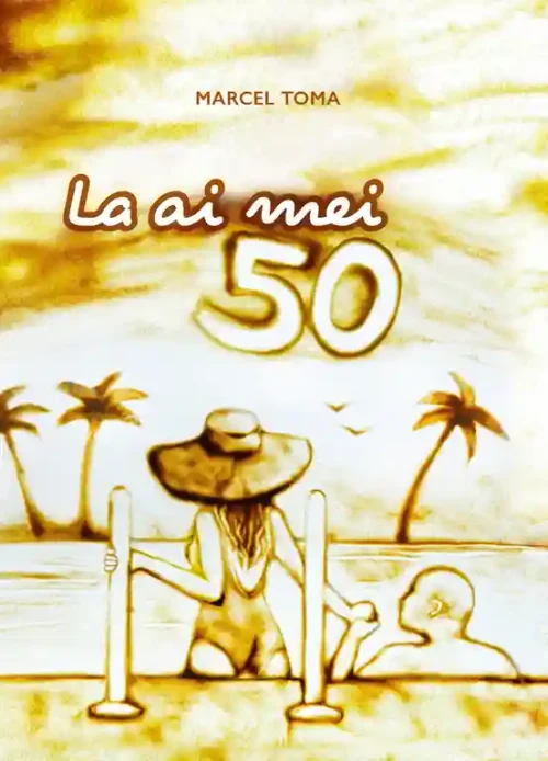 La ai mei 50