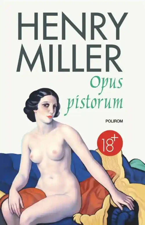 Opus pistorum