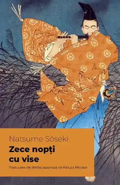 Zece nopti cu vise