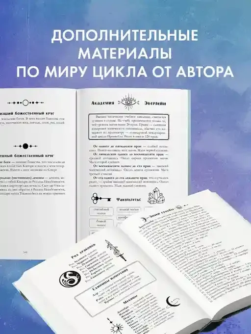 Наследница черного дракона 5