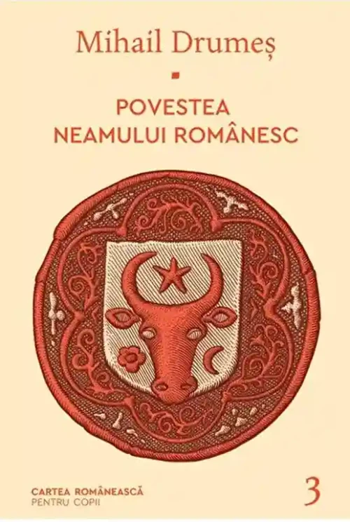 Povestea neamului romanesc - III