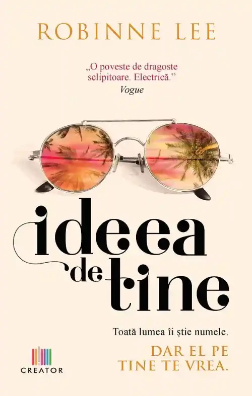 Ideea de tine