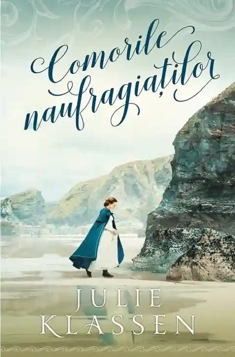Comorile naufragiatilor