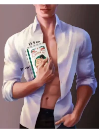 С любовью Кит 13
