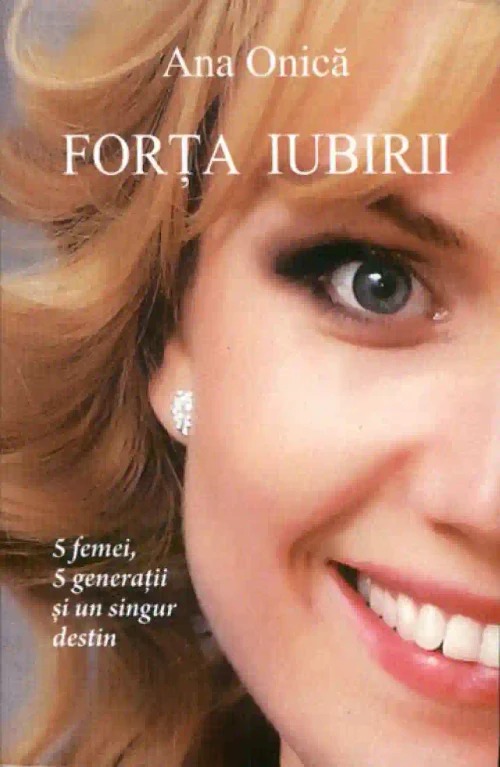 Forta iubirii