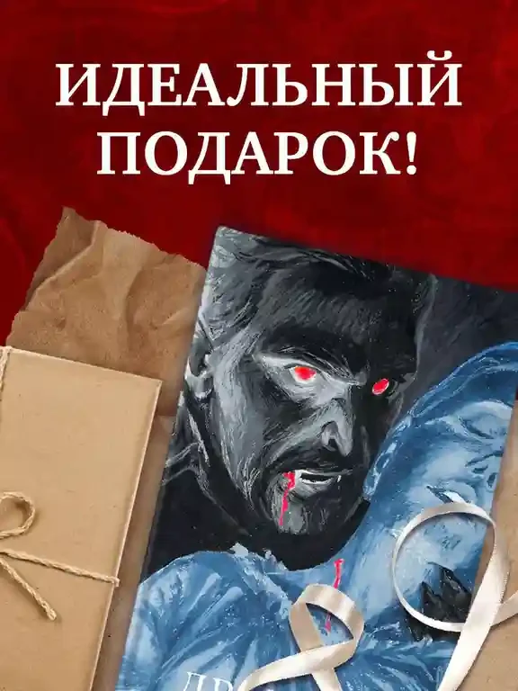 Дракула 8