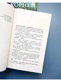 Дом корней и руин 6