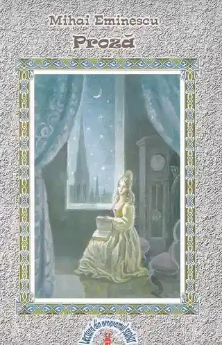 Proza M. Eminescu