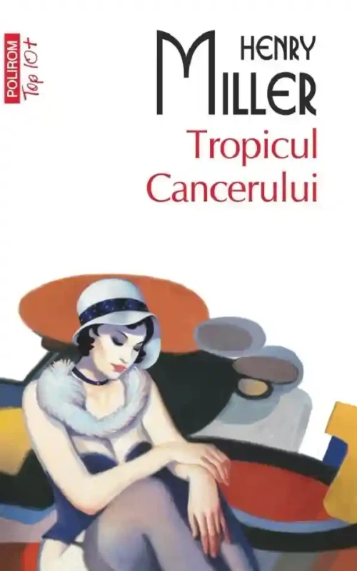 Tropicul Cancerului
