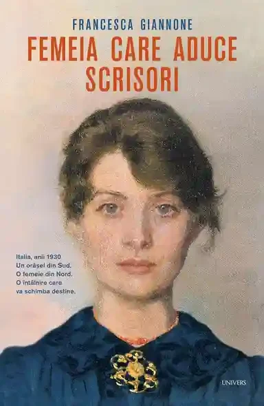 Femeia care aduce scrisori