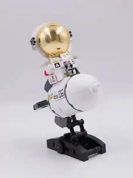 Constructor Sluban Piggy Bank