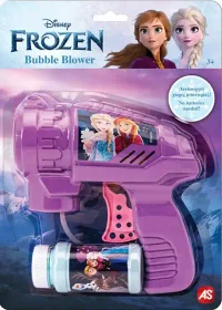 Jucarie Pistol Frozen bule de sapun_5200-01363 2