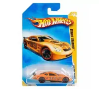 DTV 55 5785 MASINA Hot Wheels Mattel die cast 2