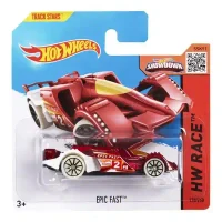 DTV 55 5785 MASINA Hot Wheels Mattel die cast 8
