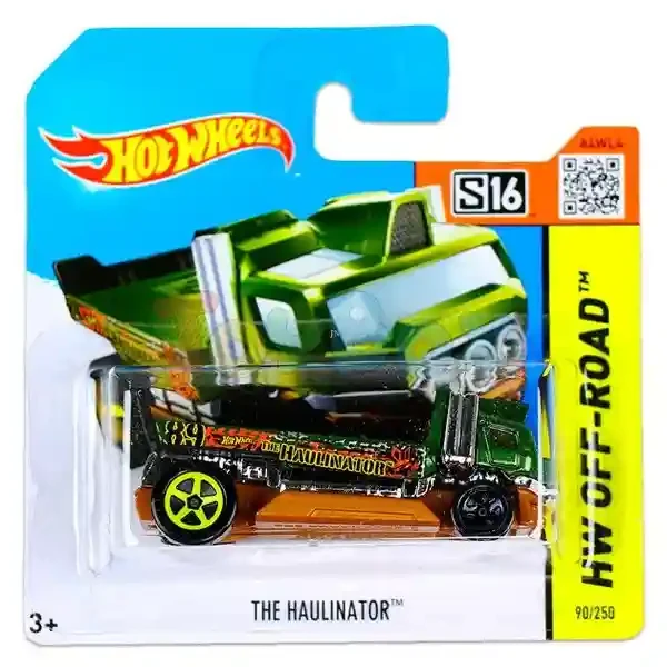 DTV 55 5785 MASINA Hot Wheels Mattel die cast 6