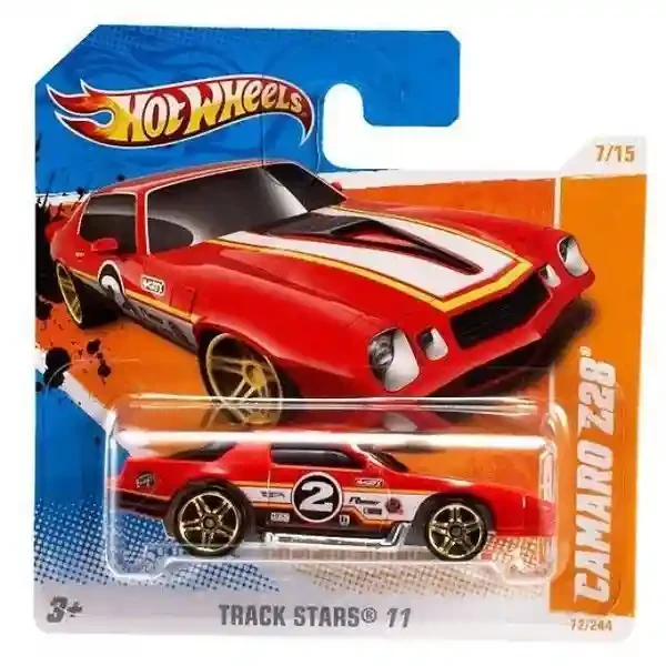 DTV 55 5785 MASINA Hot Wheels Mattel die cast 7