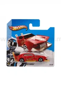 DTV 55 5785 MASINA Hot Wheels Mattel die cast 3