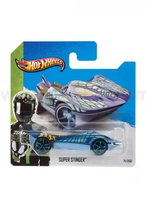 DTV 55 5785 MASINA Hot Wheels Mattel die cast 5