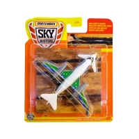 HHT34 HW Avion Matchbox asst 5
