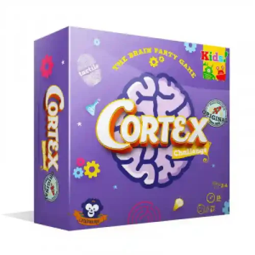 Joc educativ Cortex Kids 1 CORKI01RO