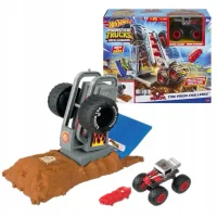 HNB87 Set de joaca HW MT Provocarea in Arena asst HNB89,88 3